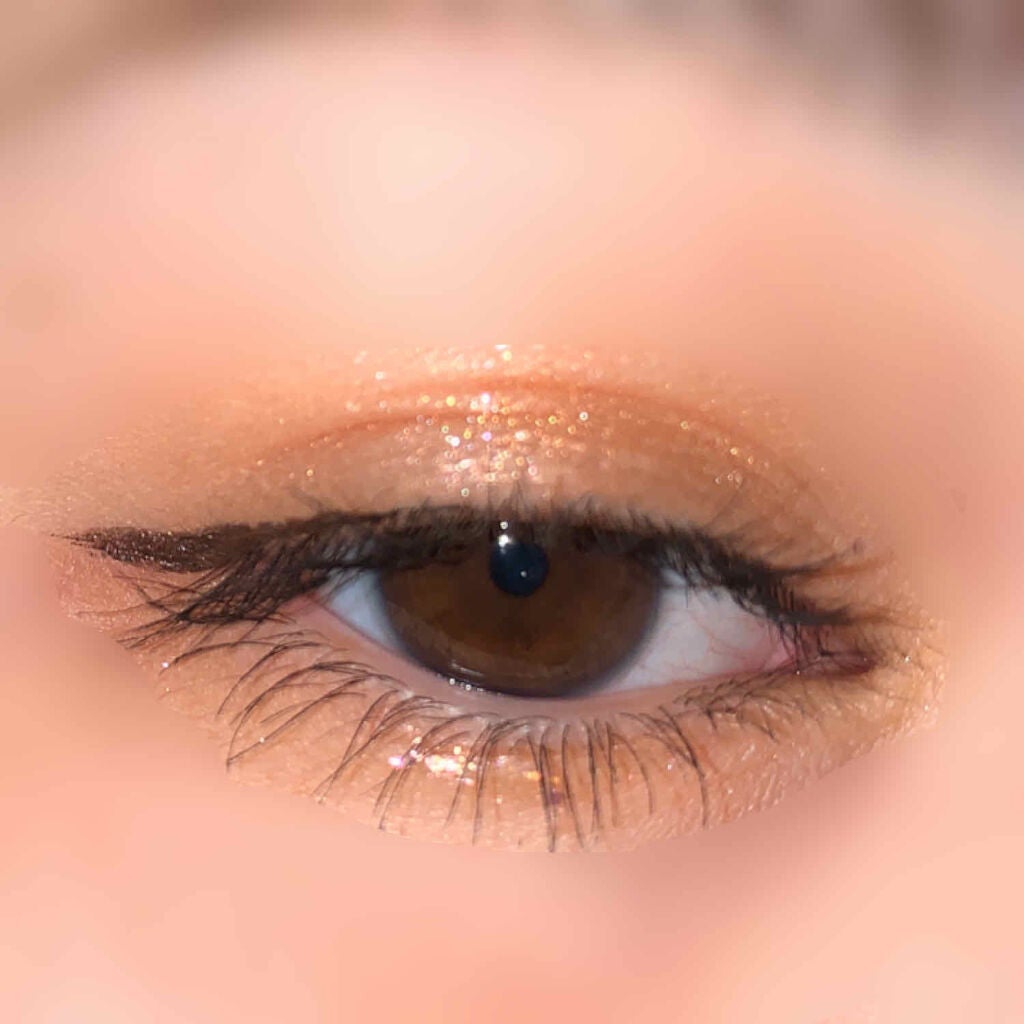 3CE アイスイッチ/3CE/グリッターを使ったクチコミ(3枚目)