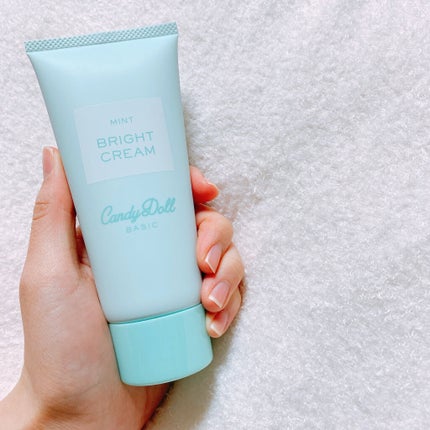 ブライトピュアクリーム/CandyDoll/化粧下地を使ったクチコミ(7枚目)