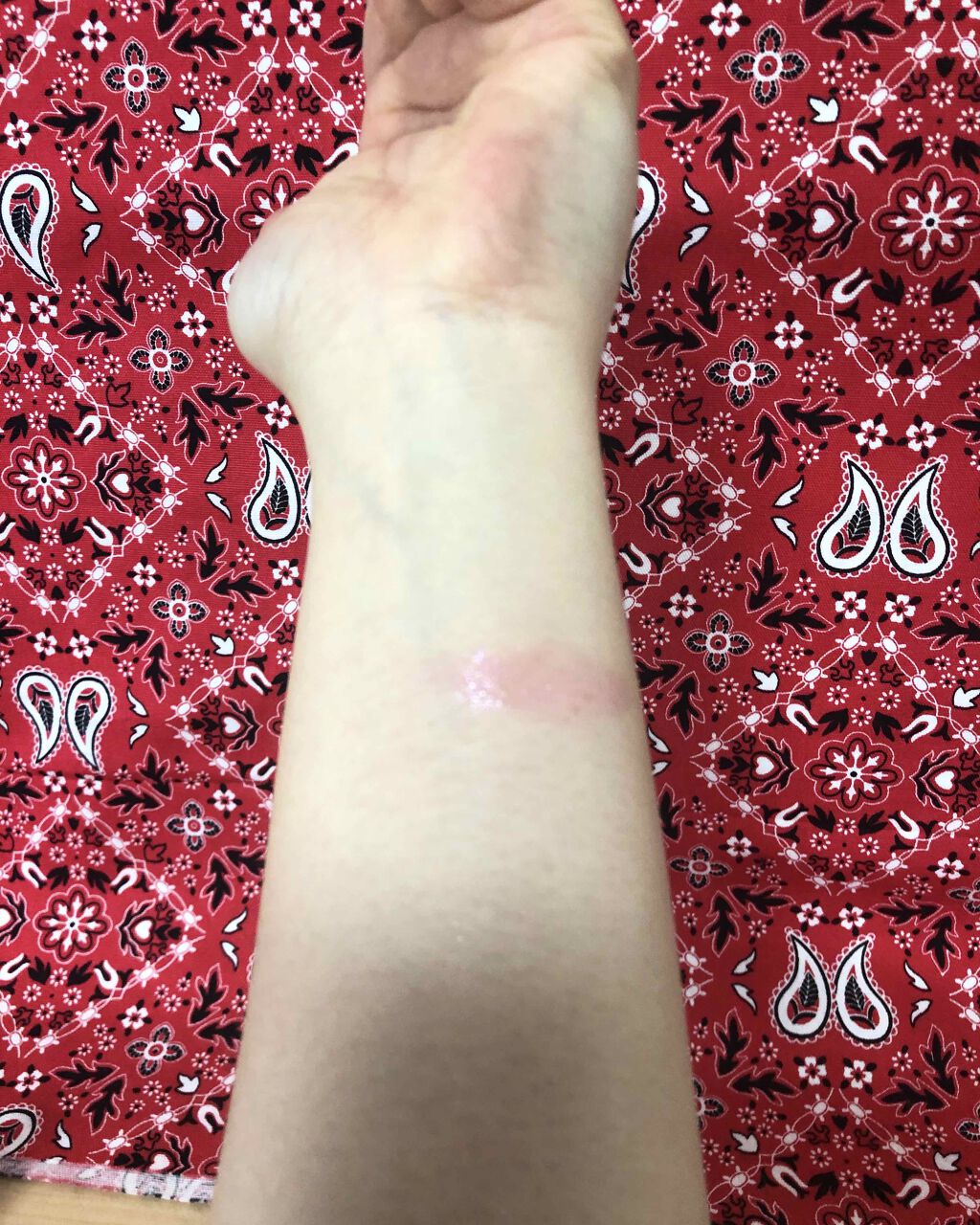 プライムティント ルージュ/ESPRIQUE/リップティントを使ったクチコミ(3枚目)