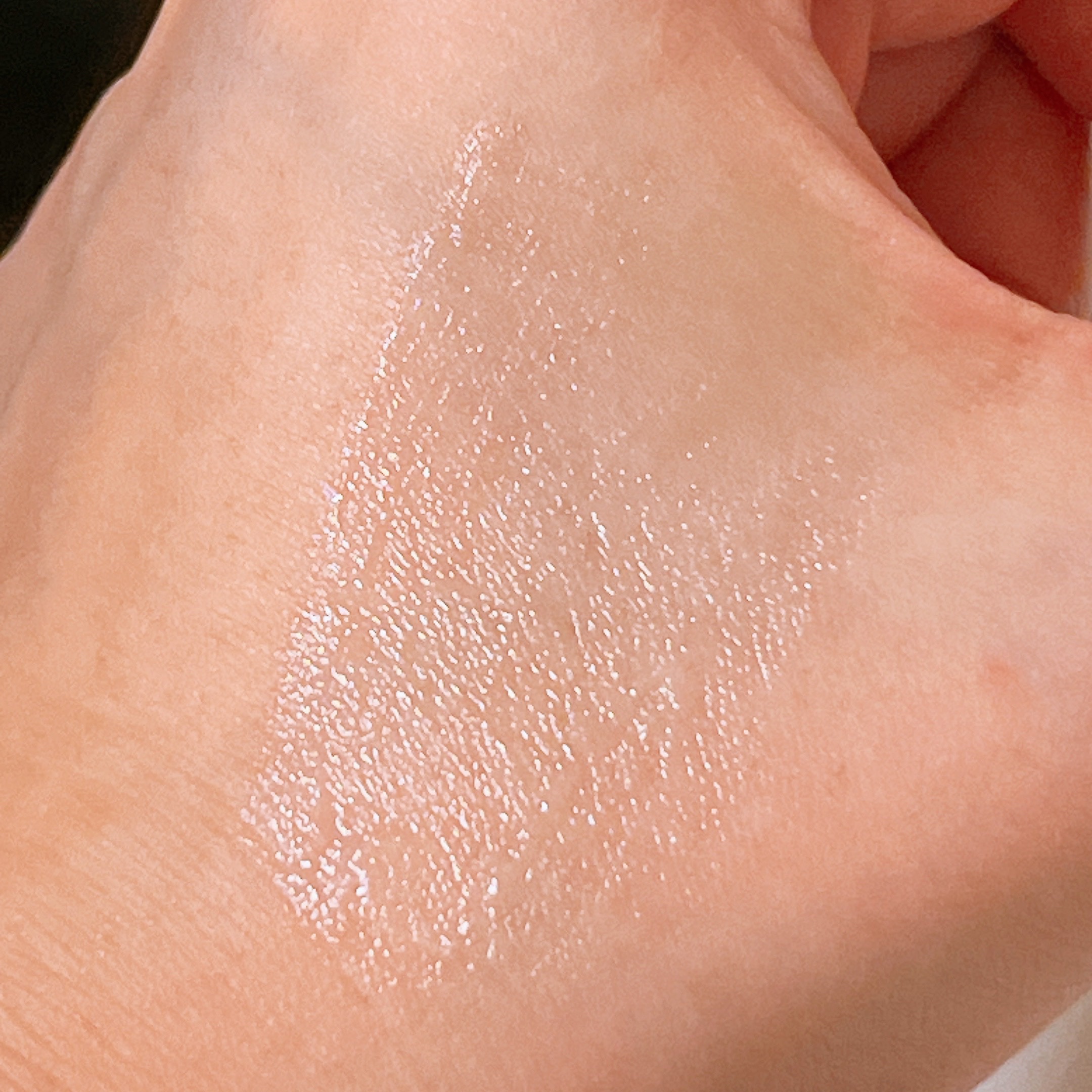 エポナオリエンタルリップアンドマルチバーム/EPONA/リップバームを使ったクチコミ（3枚目）