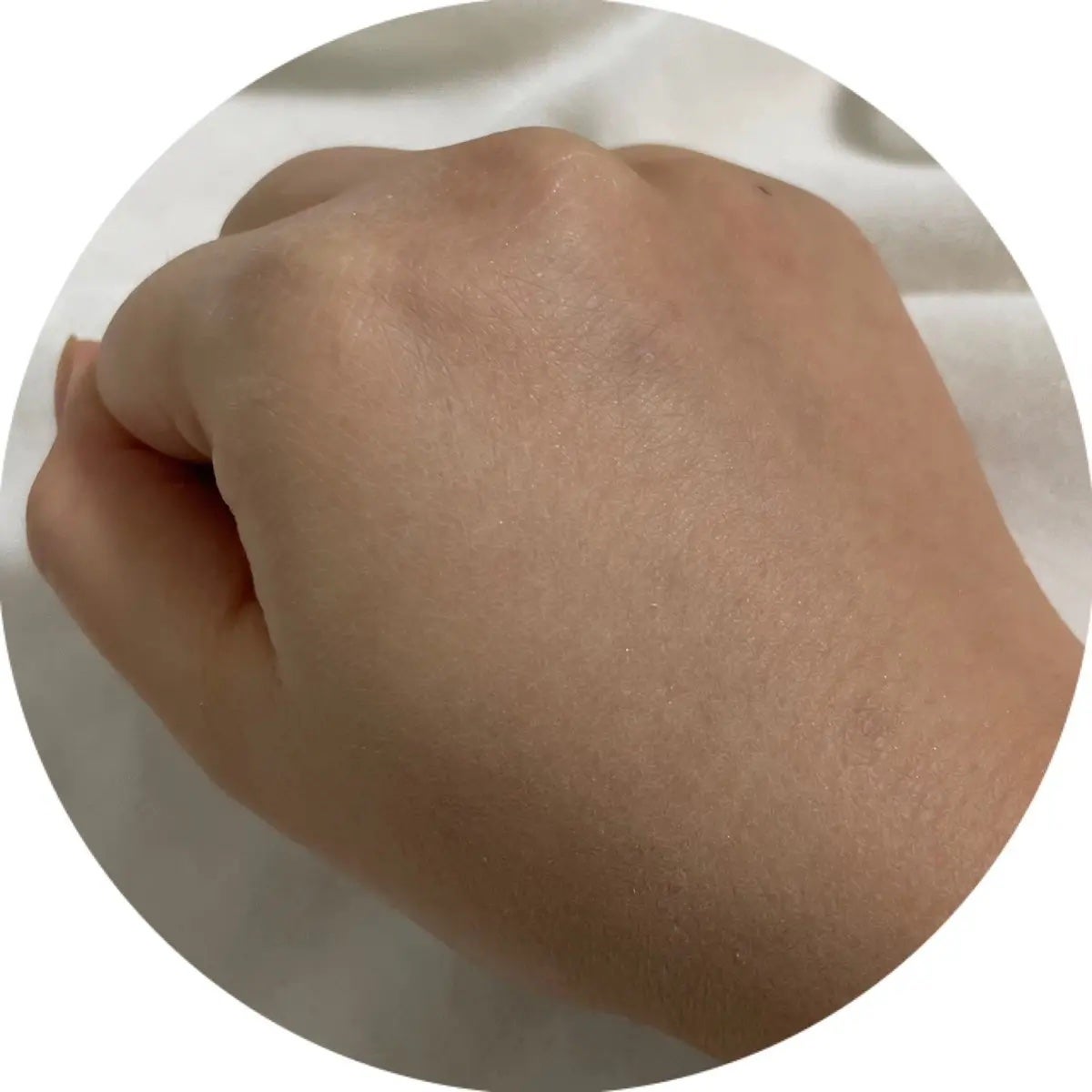 エアリータッチ アドシールドパウダー/クラブ/プレストパウダーを使ったクチコミ(3枚目)