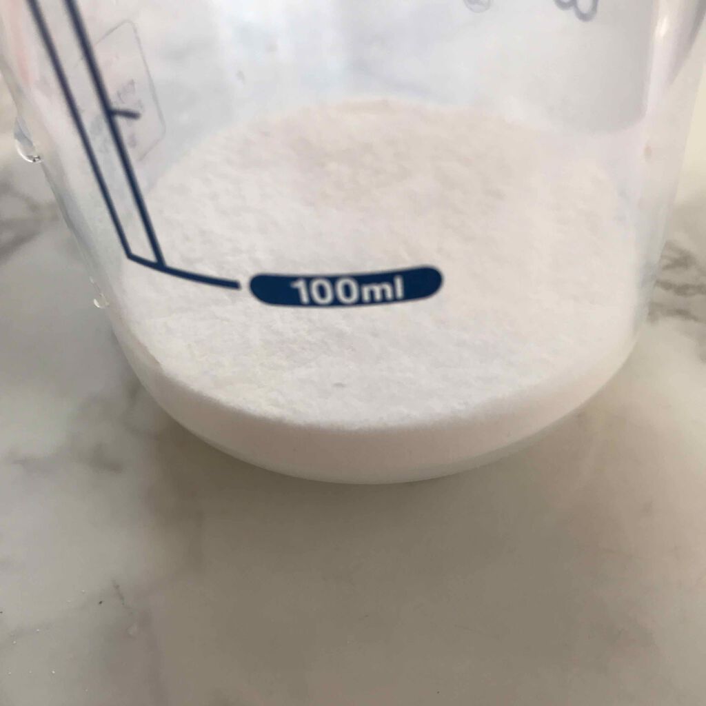 Abound（アバンド）/Abound/ボディサプリメントを使ったクチコミ（3枚目）