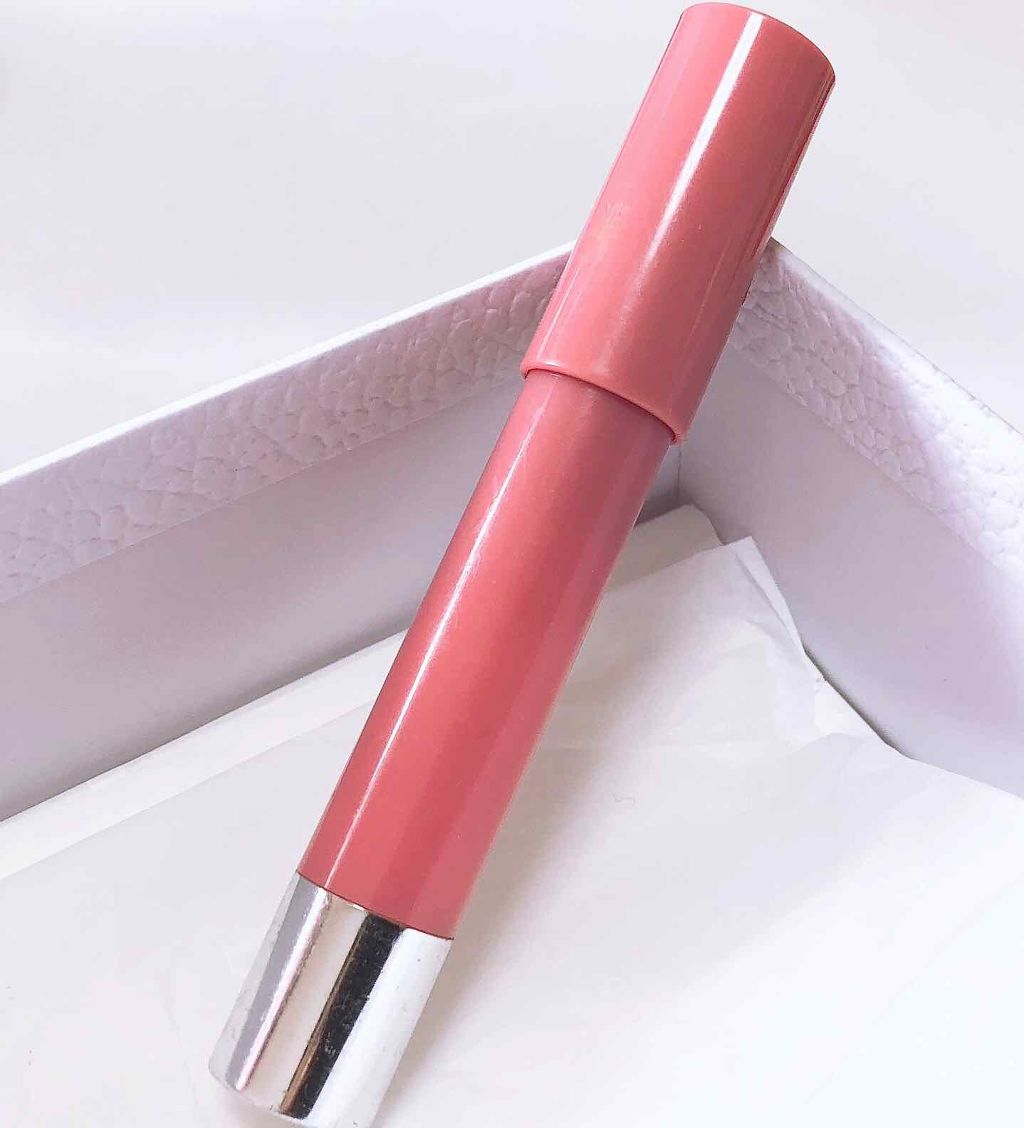 バーム ステイン/REVLON/口紅を使ったクチコミ（1枚目）