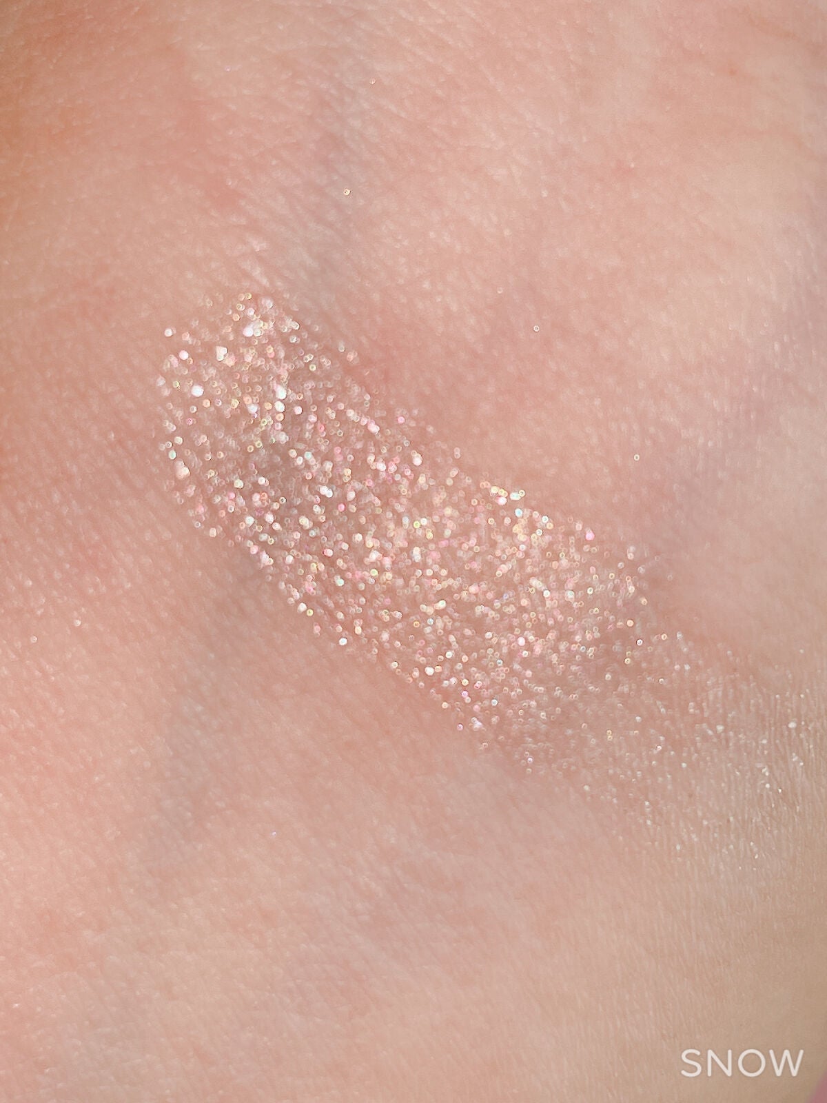 チアミーカラー ペンシルアイシャドウ/CHEER me COLOR/リキッドアイシャドウを使ったクチコミ(3枚目)