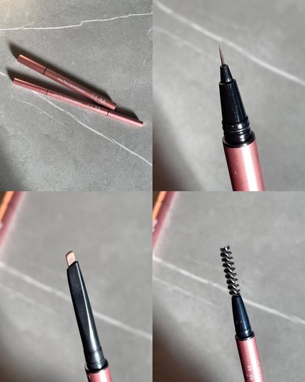 イルム ウルトラシン リキッドアイライナー/ILM/リキッドアイライナーを使ったクチコミ(3枚目)