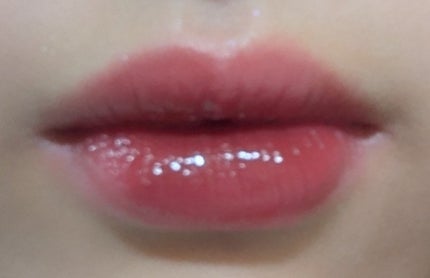 ジューシーラスティングティント 24 ピーリングエンドゥ(PEELING ANGDOO)/rom&nd/リップティントの画像