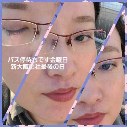 アイラブドット/DOLCE&GABBANA BEAUTY/アイシャドウパレットを使ったクチコミ(6枚目)