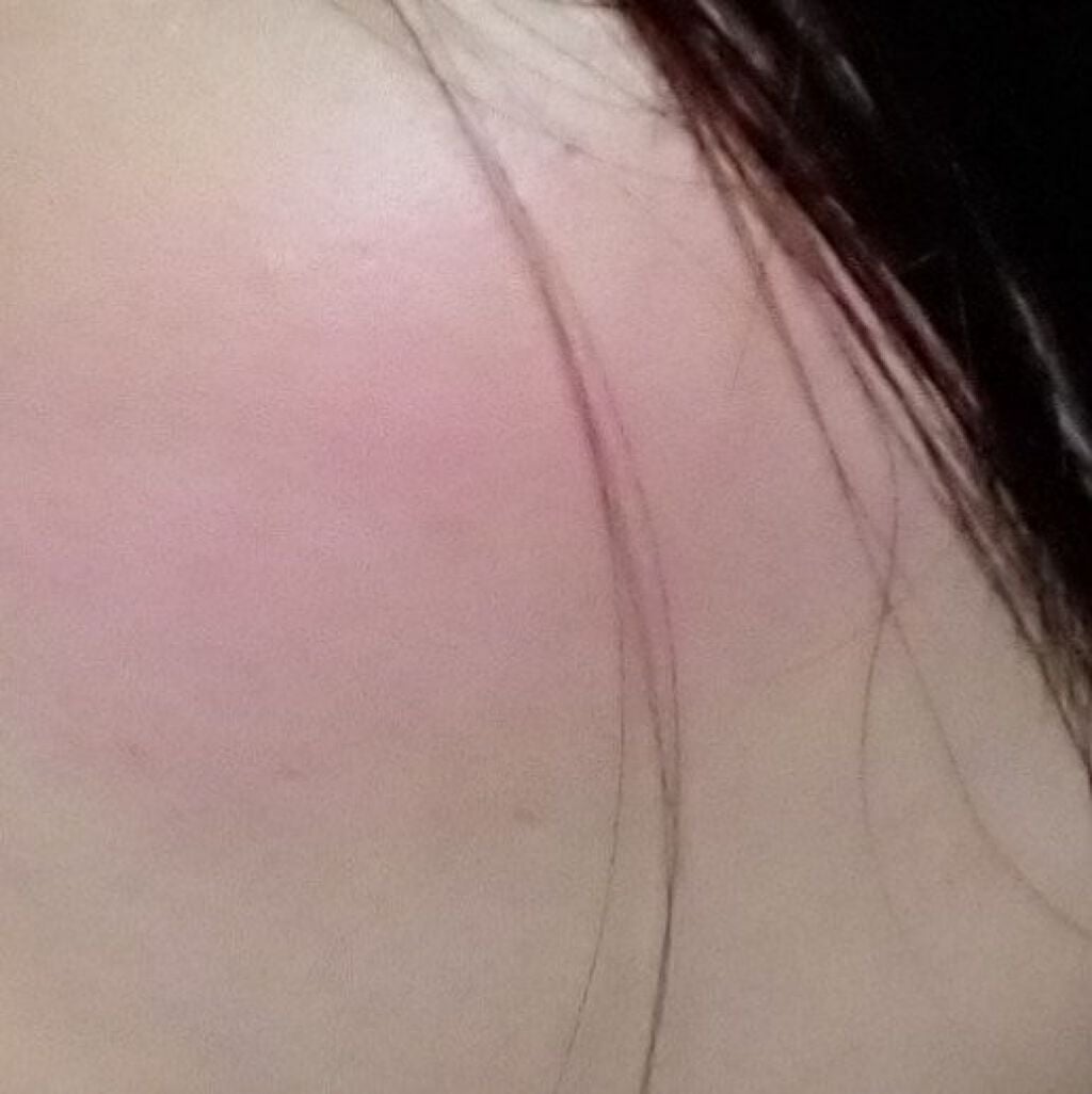 パウダーブラッシュ/レ・メルヴェイユーズ ラデュレ/パウダーチークを使ったクチコミ(2枚目)