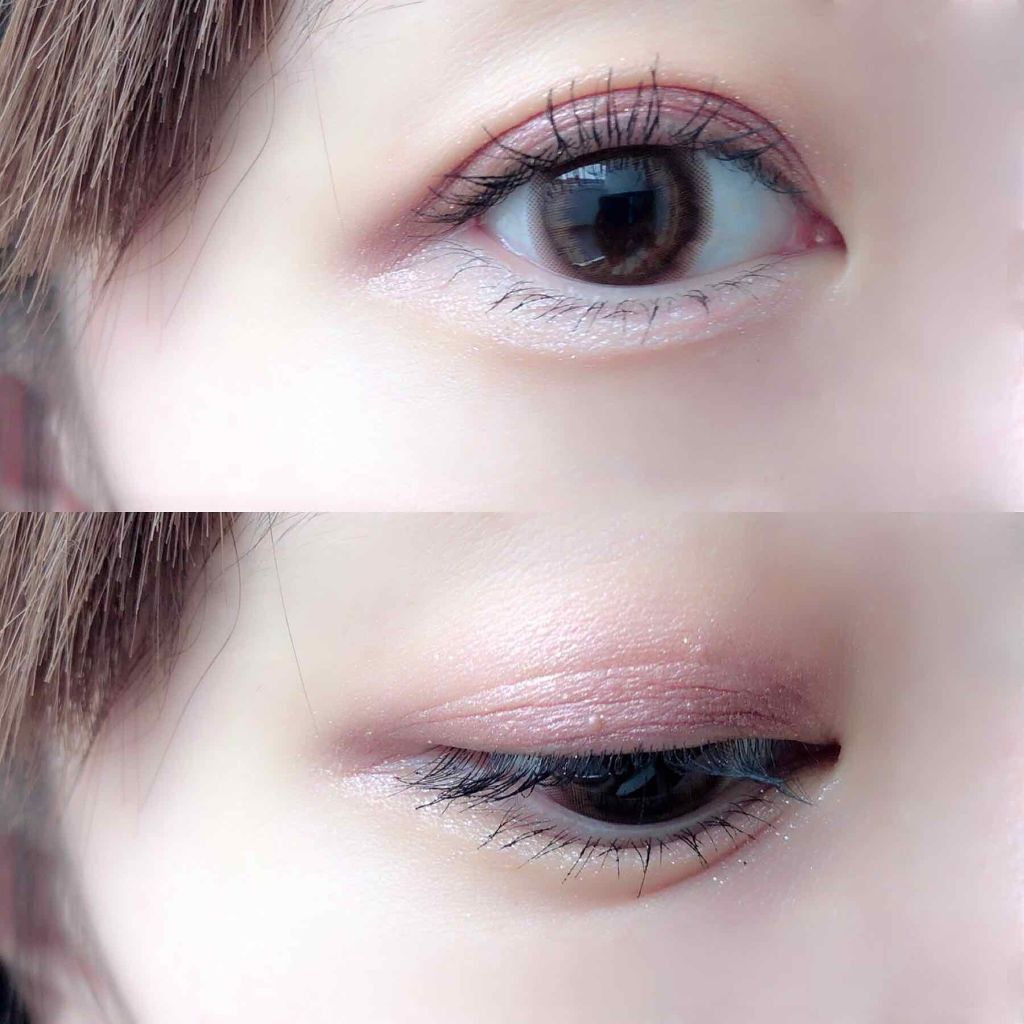 プロ シングル シャドウ/CLIO/単色アイシャドウを使ったクチコミ（2枚目）