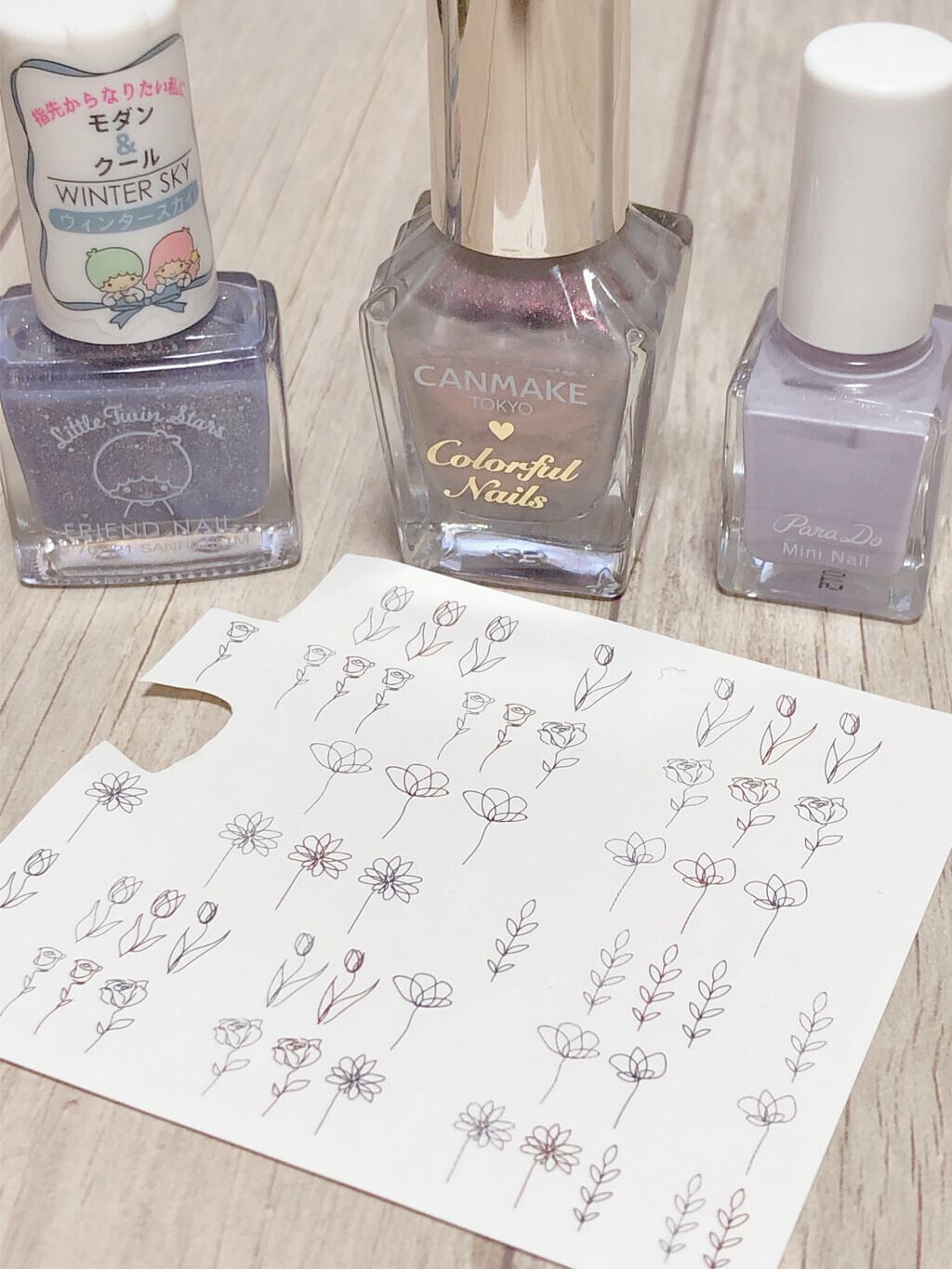 ４５ セカンド トップコート/nails inc./ネイルトップコートを使ったクチコミ（3枚目）