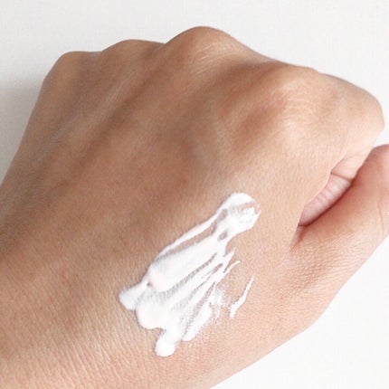 ジョンセンムル スキンセッティングトーンアップ サンベース/JUNG SAEM MOOL/化粧下地を使ったクチコミ(2枚目)