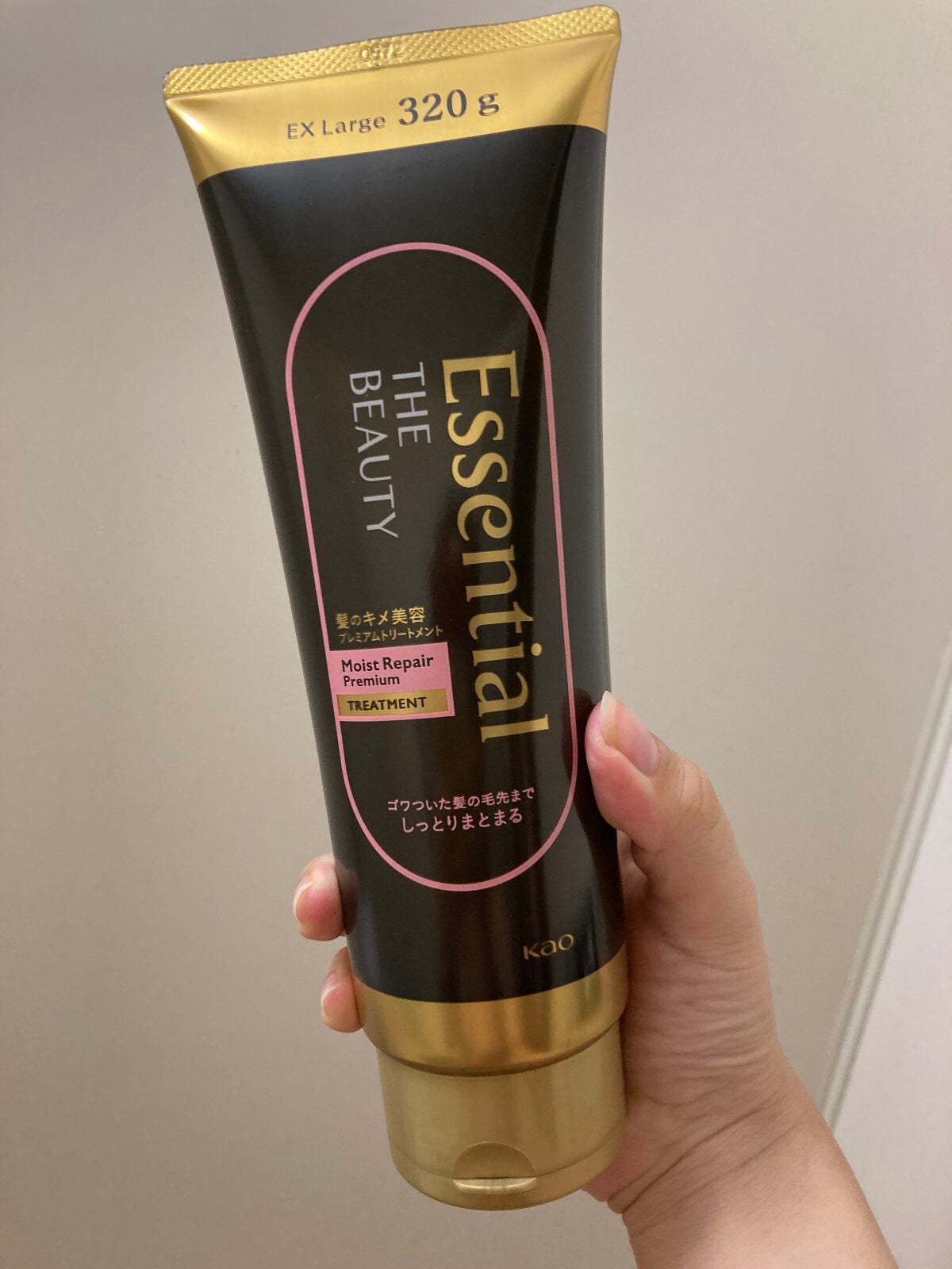 にーあ on LIPS 「そういえば...結構レビュー良かったから買って使い切ってみた🙌..」(1枚目)