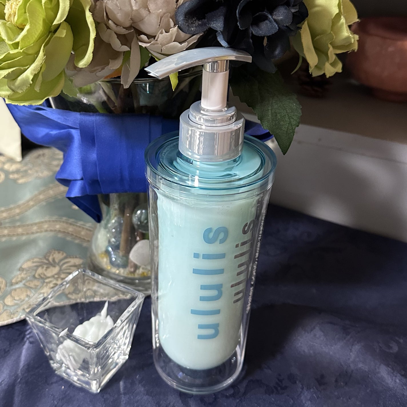 ウォーターコンク モイストシャンプー/ヘアトリートメント/ululis/市販シャンプーを使ったクチコミ(3枚目)