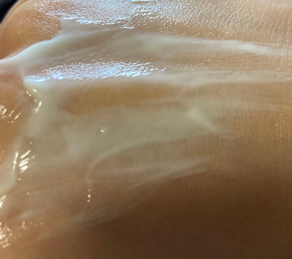 プロテクティブ UVエッセンス/excel/日焼け止めローションを使ったクチコミ(3枚目)