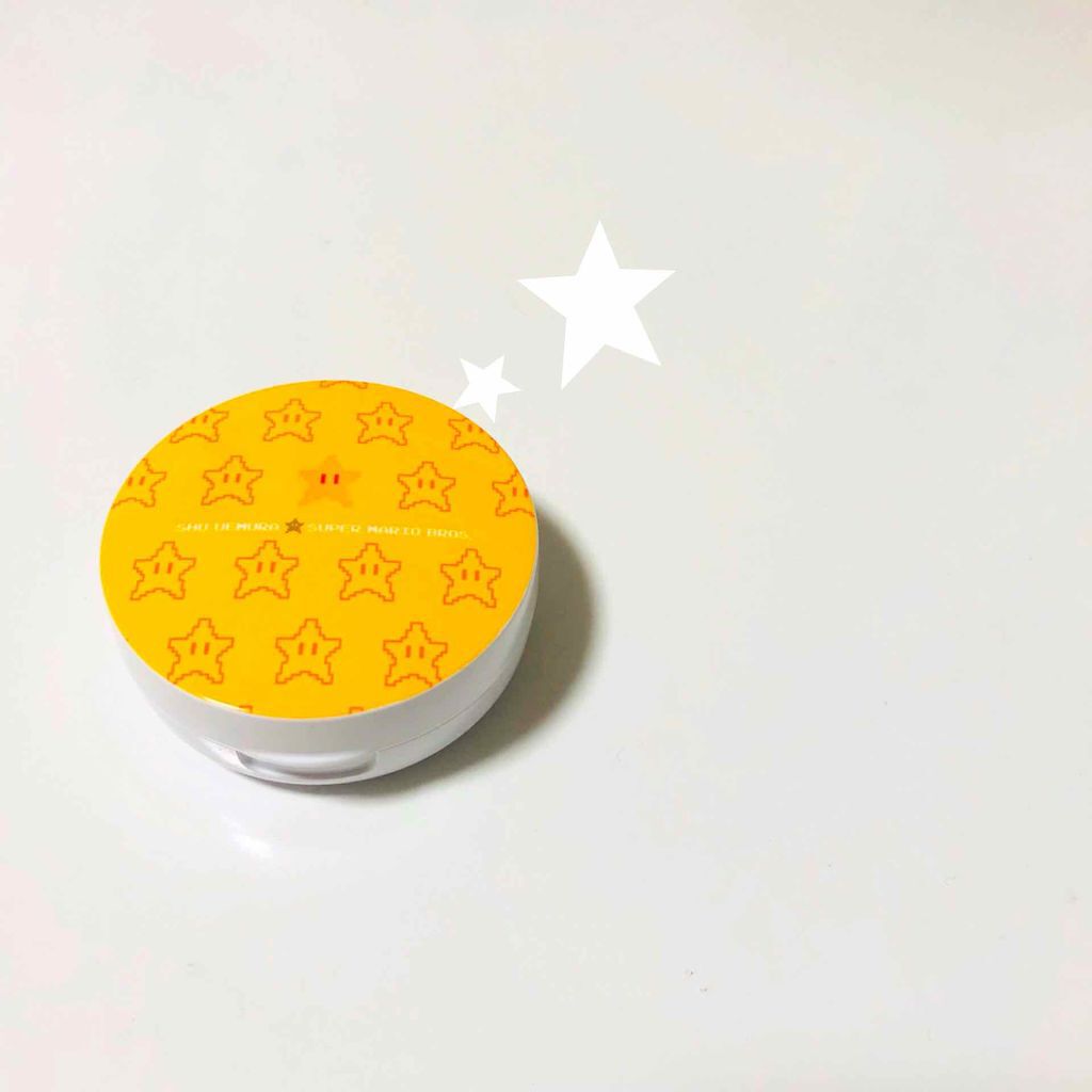 フレッシュ クッションブラッシュ/shu uemura/ジェル・クリームチークを使ったクチコミ(1枚目)