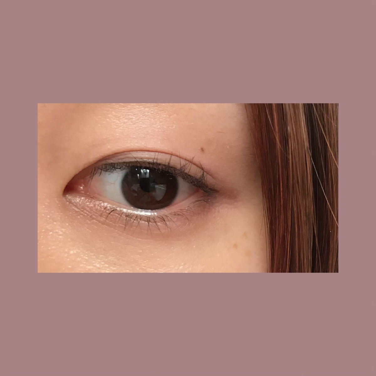 フルショット ルーティーン アイパレット/A’pieu/アイシャドウパレットを使ったクチコミ（2枚目）