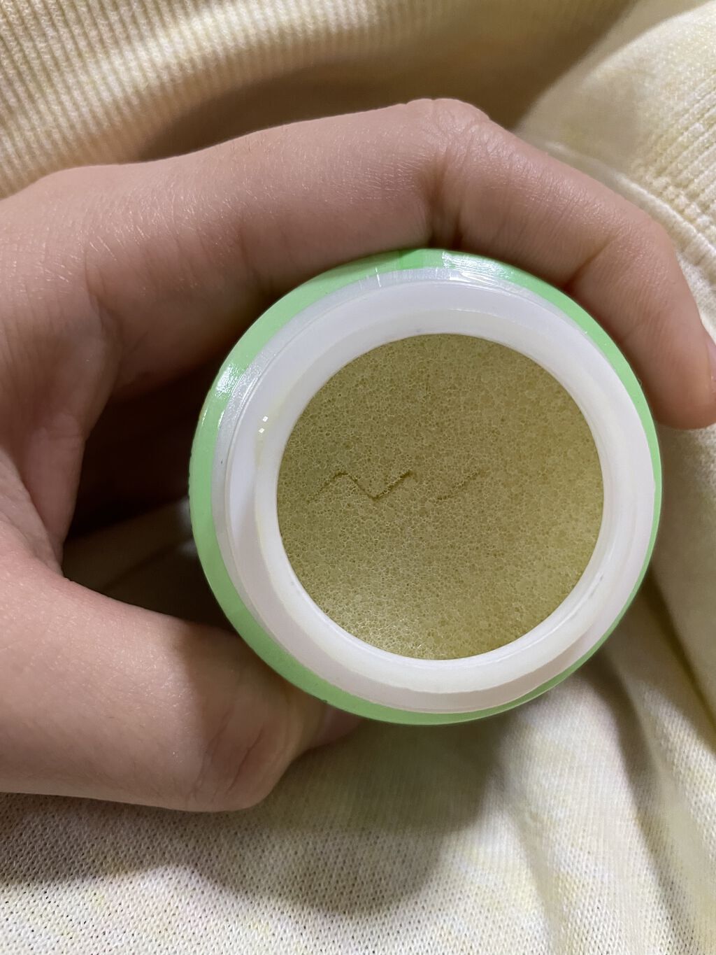 エルファー ネイルキッスA/DAISO/除光液を使ったクチコミ（2枚目）