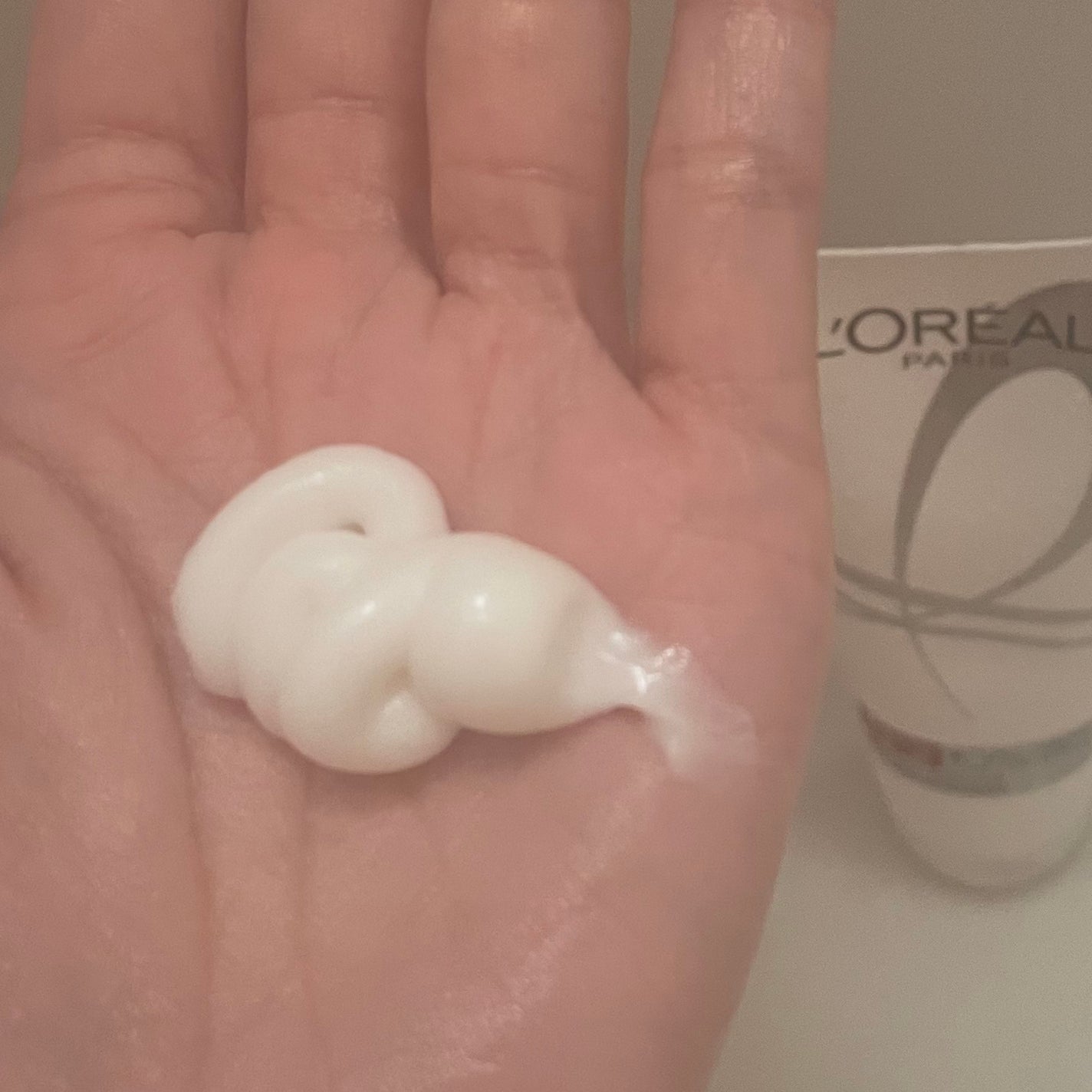 ロレアル パリ ボンド リペア シャンプー/コンディショナー/ロレアル パリ/市販シャンプーを使ったクチコミ(6枚目)