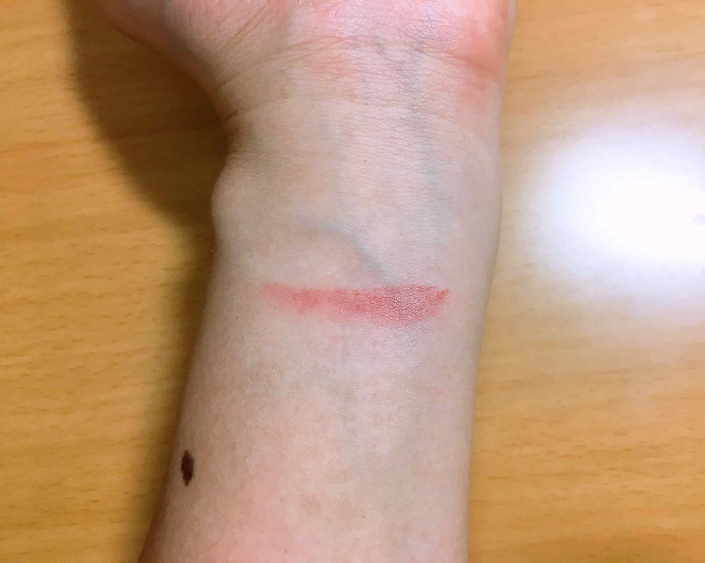 リップス アンド ボーイズ/TOM FORD BEAUTY/口紅を使ったクチコミ(4枚目)