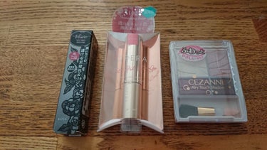 たんちゃん on LIPS 「昨日PLAZAとドラッグストアで買い物してきました。・オペラR..」（1枚目）