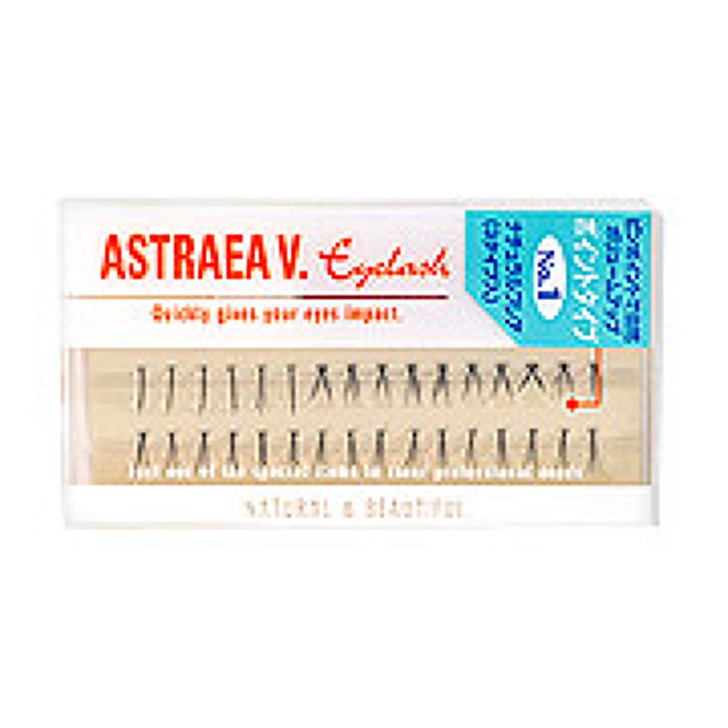 アイラッシュ ナチュラルタイプ 1(旧) アストレア ヴィルゴ