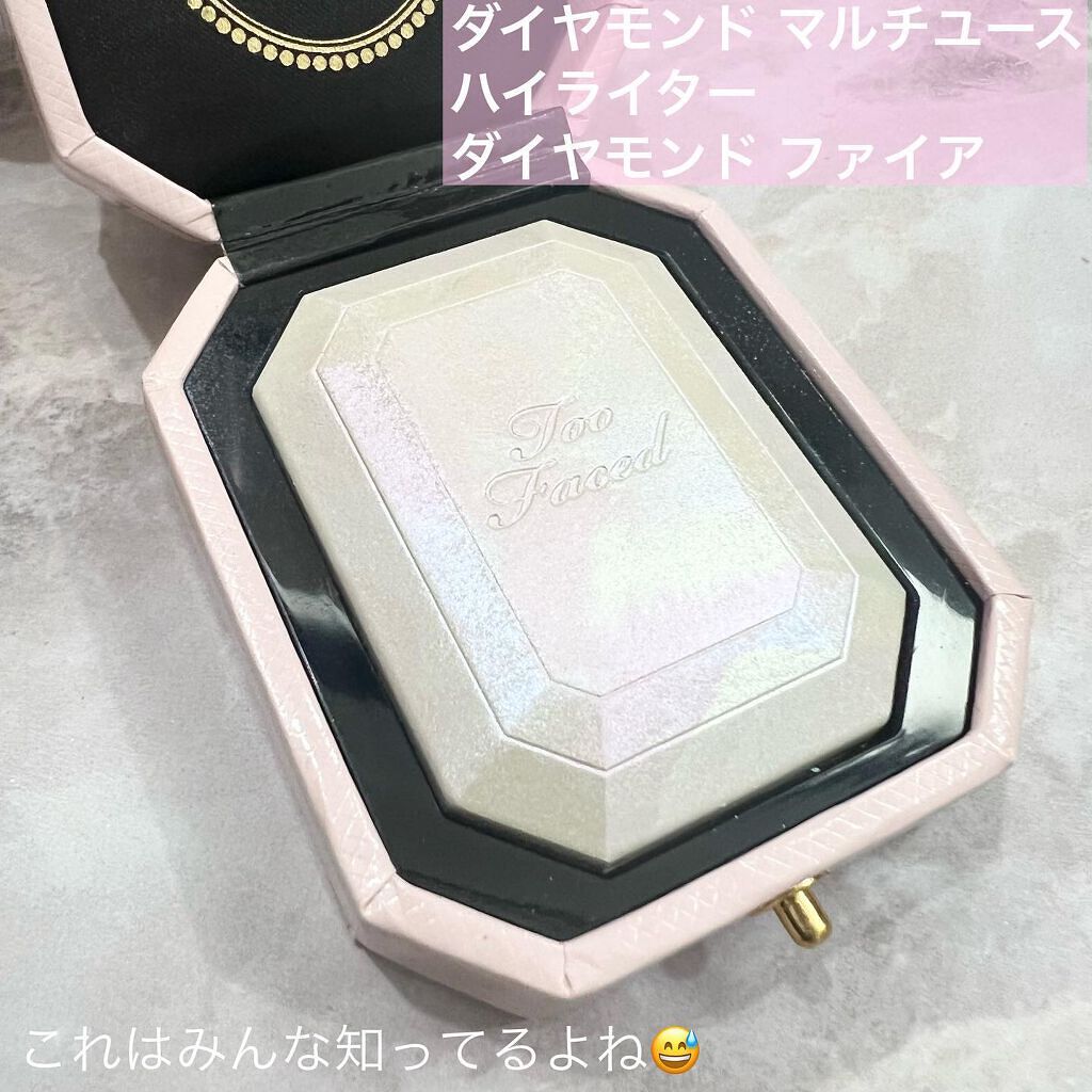 ベター ザン セックス マスカラ ドール ラッシュ/Too Faced/マスカラを使ったクチコミ（2枚目）