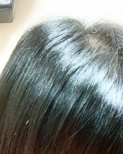 インプライム プレミアリペア リッチマスク/N./ヘアマスク・ヘアパックを使ったクチコミ(2枚目)