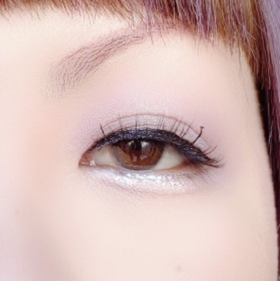 ソフトブラーリングアイパレット/wakemake/アイシャドウパレットを使ったクチコミ(5枚目)