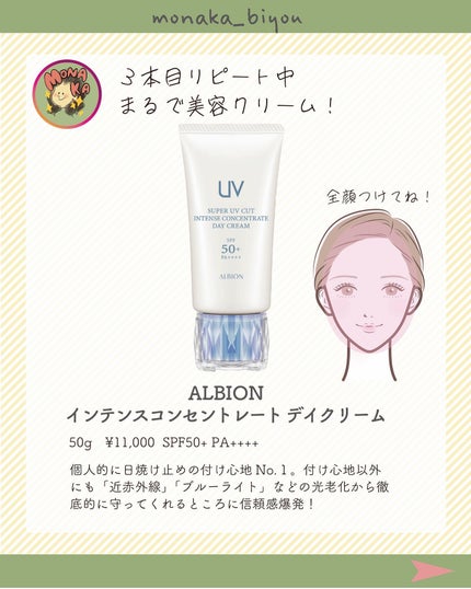 あなたはどっち派?ALBION・B.Aの日焼け止め・UVケアを徹底比較 あなたはどっち派?ALBION・B.Aの日焼け止め・UVケアを徹底比較