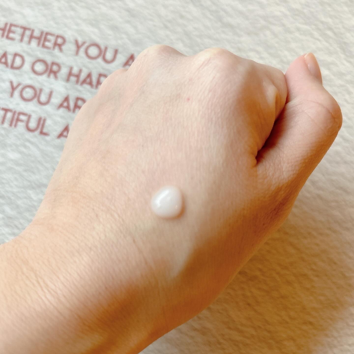 を使ったクチコミ（3枚目）