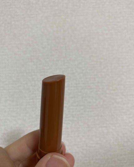 つやぷるリップR/b idol/口紅を使ったクチコミ(3枚目)