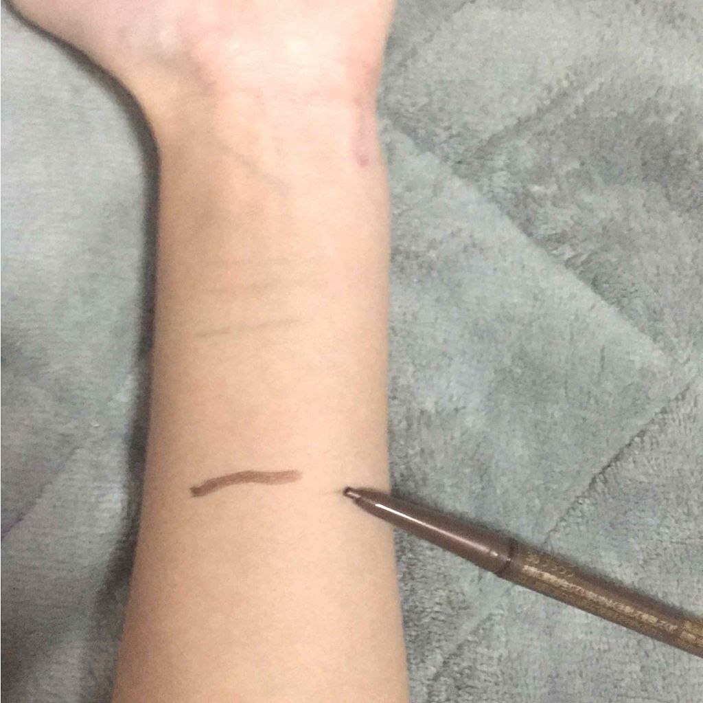 クイックイージーアイライナー/キャンメイク/リキッドアイライナーを使ったクチコミ（3枚目）