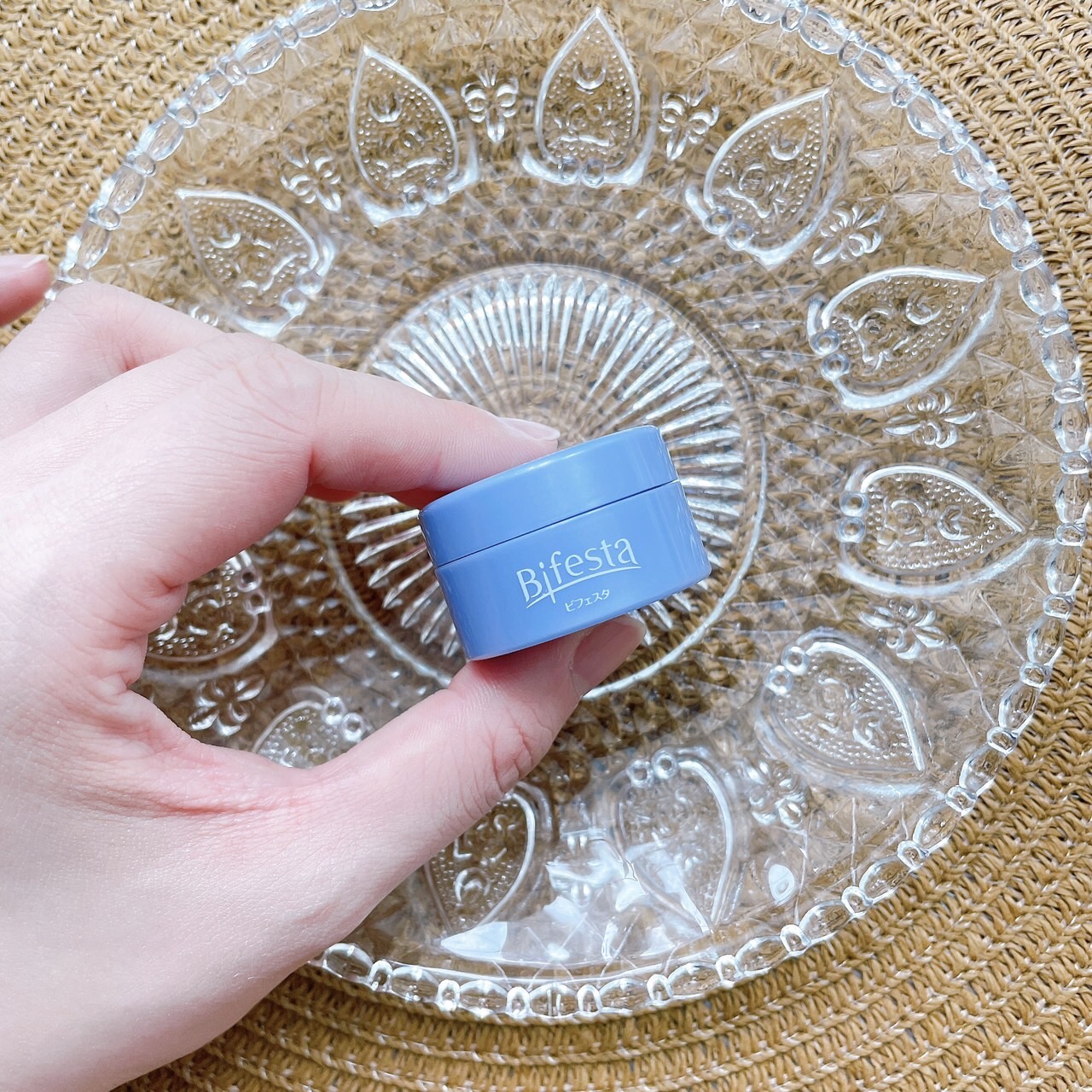 リップスクラブバーム/ビフェスタ/リップスクラブを使ったクチコミ（2枚目）