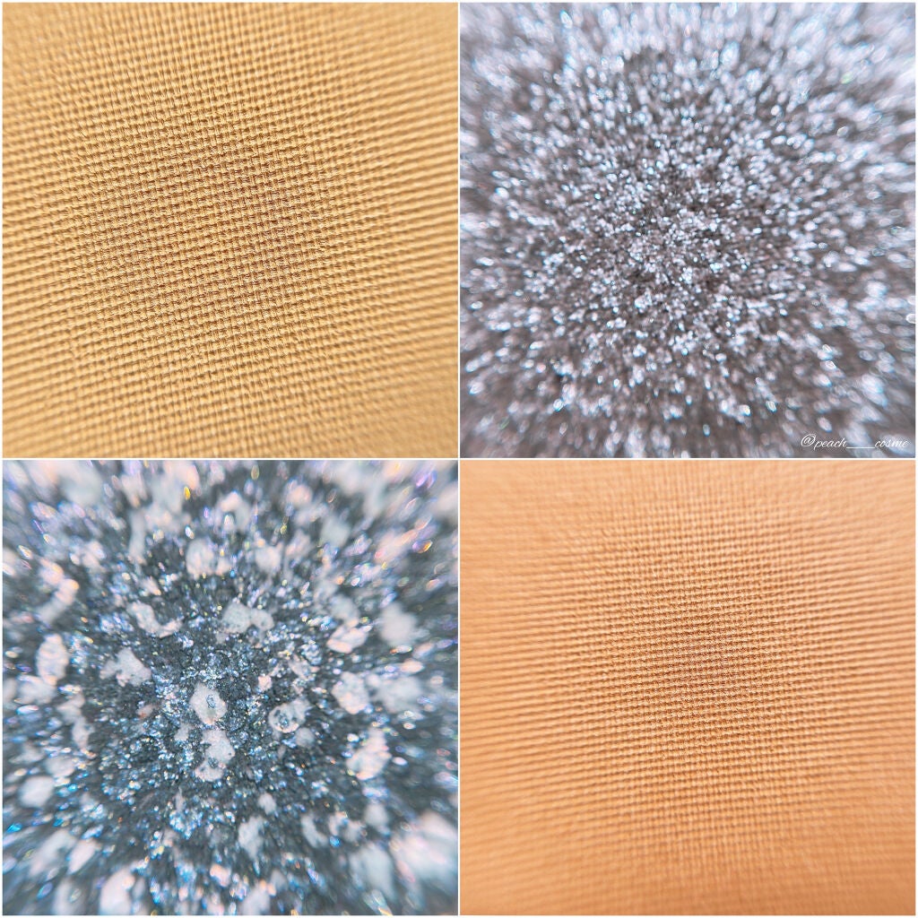 カラーインパクト リキッドライナー/Visée/リキッドアイライナーを使ったクチコミ(5枚目)