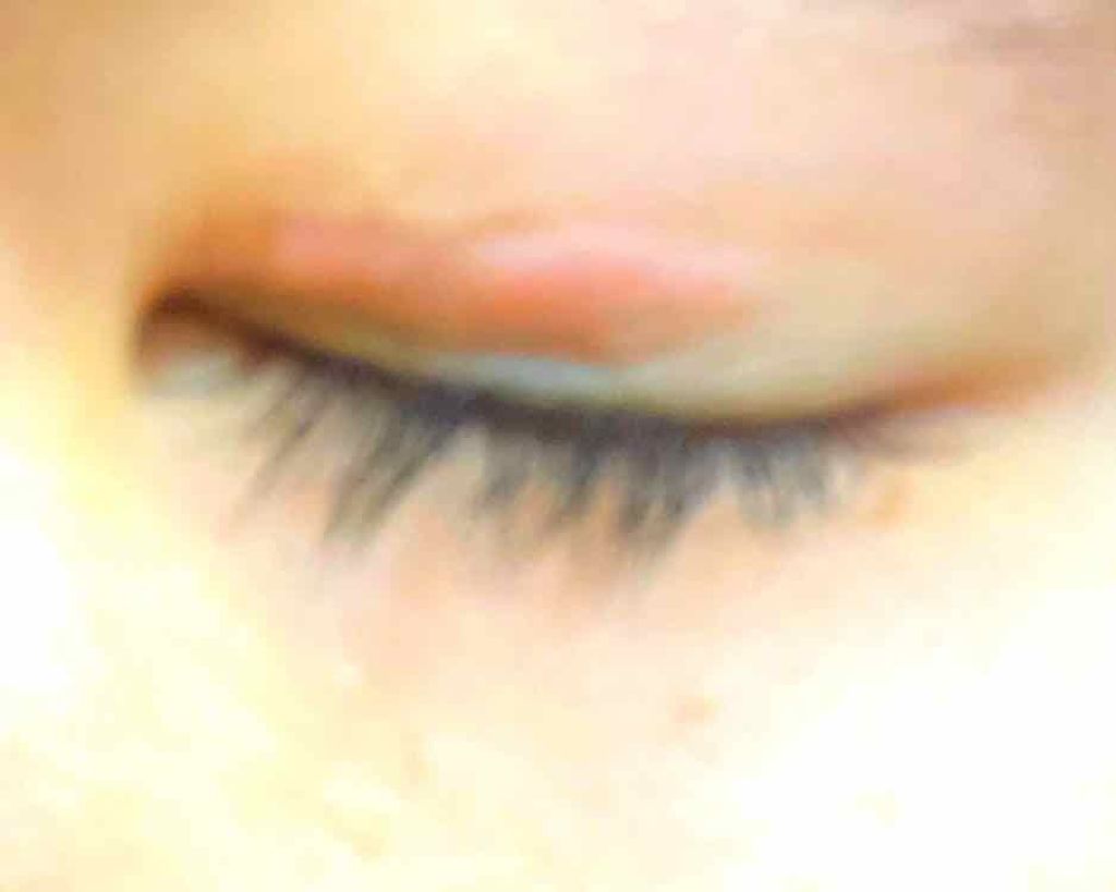 ダブルアイリッド/DAISO/二重まぶた用アイテムを使ったクチコミ（1枚目）