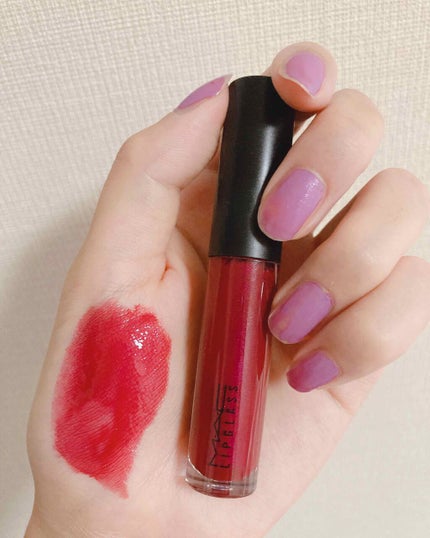 を使ったクチコミ(2枚目)