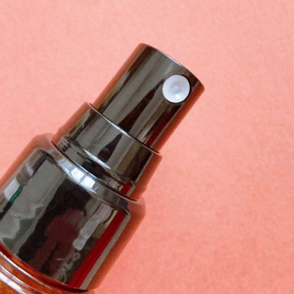 化粧水ミスト/ALLNA ORGANIC/ミスト状化粧水を使ったクチコミ（3枚目）