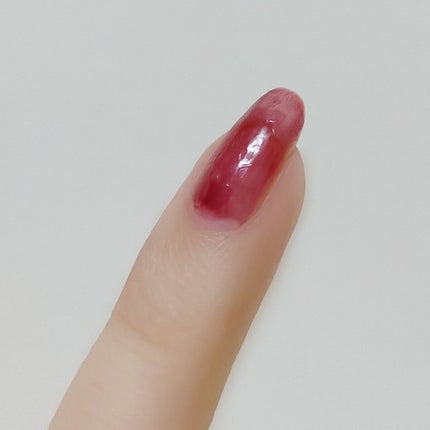 jill leen. 繊維ネイル /jill leen./マニキュアを使ったクチコミ(3枚目)