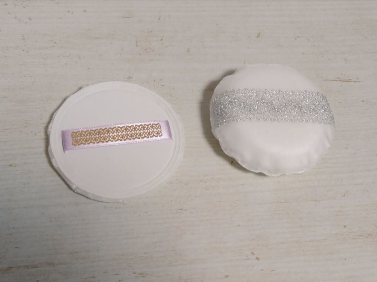 ブライトニング スキンケアパウダー 2022/スノービューティー/プレストパウダーを使ったクチコミ(2枚目)