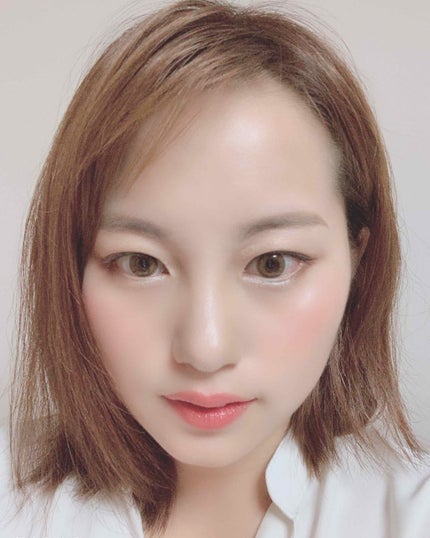 ReVIA 1day/ReVIA/ワンデー(1DAY)カラコンを使ったクチコミ(4枚目)