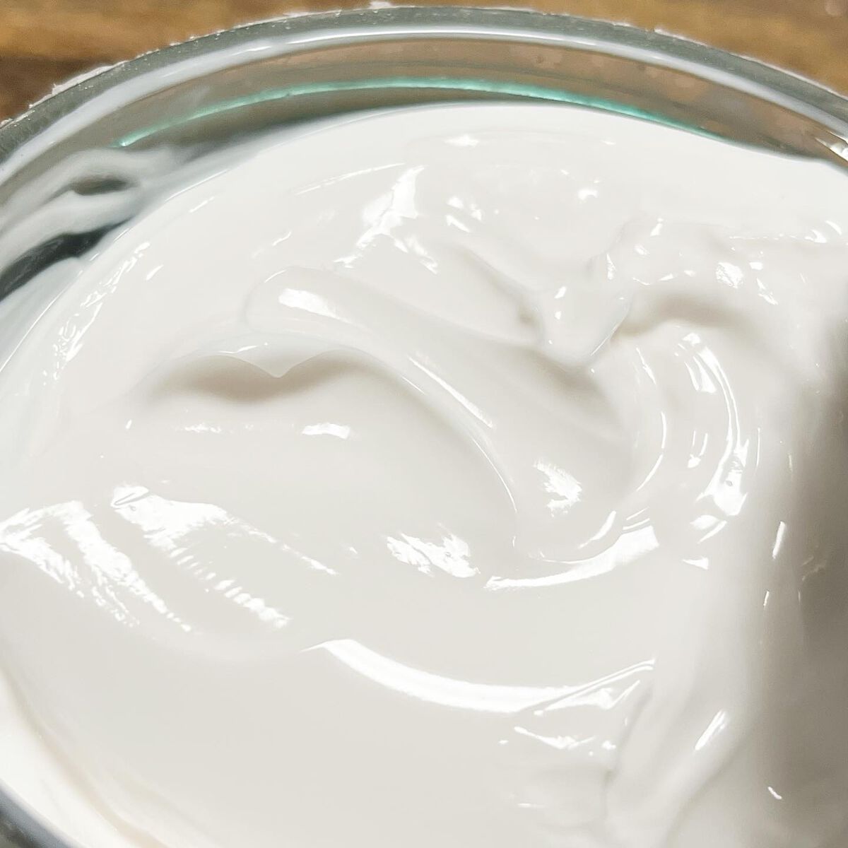 ウェルネス ボディジェルクリーム ユーカリ& ローズマリー/THE BODY SHOP/ボディクリームを使ったクチコミ（3枚目）