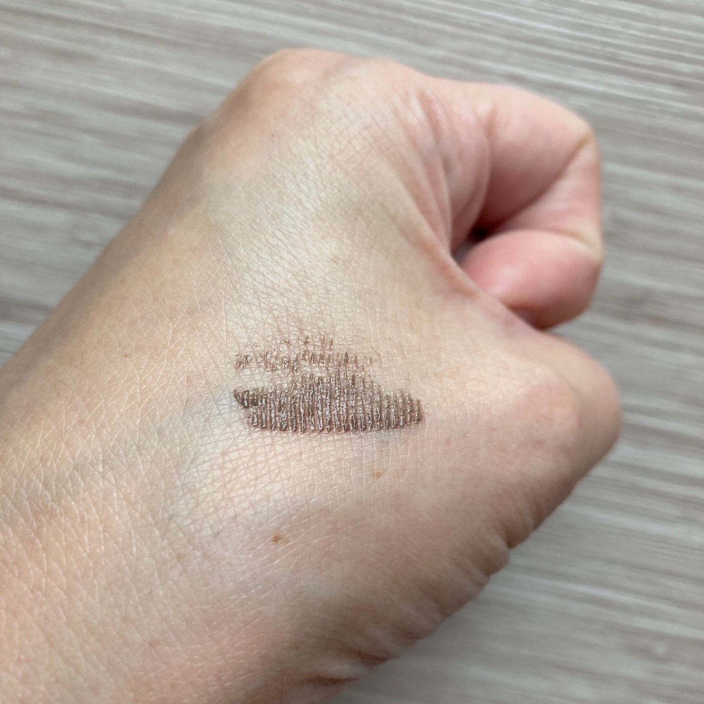 耐久カールマスカラ/CEZANNE/マスカラを使ったクチコミ(4枚目)