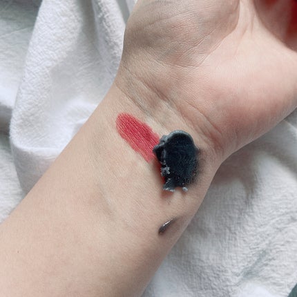 ソフティモ クリアプロ クレンジングバーム CICA ブラック/ソフティモ/クレンジングバームを使ったクチコミ(3枚目)