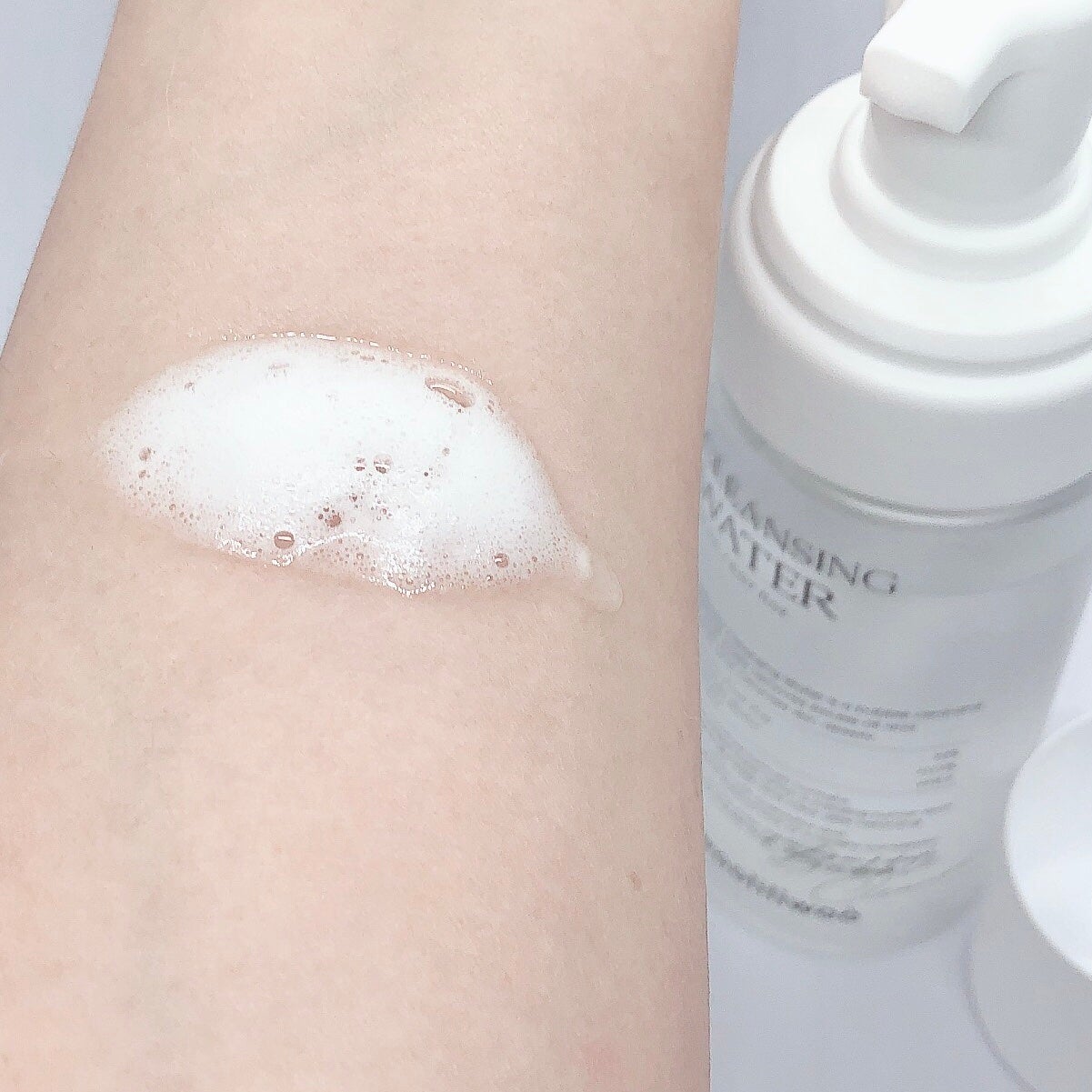 エッグサンバーム/wooliliwoo/化粧下地を使ったクチコミ(10枚目)