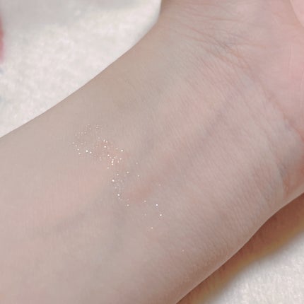 プロ シングル シャドウ/CLIO/単色アイシャドウを使ったクチコミ(2枚目)