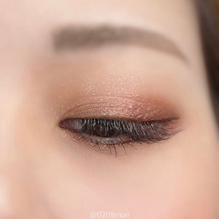 スモール アイシャドウ/M・A・C/単色アイシャドウを使ったクチコミ(8枚目)