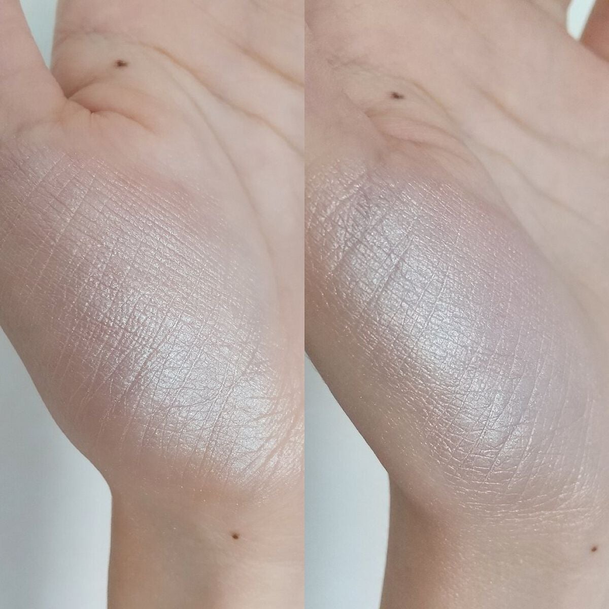 シマー リクイド ハイライター/SUQQU/リキッドハイライトを使ったクチコミ(4枚目)