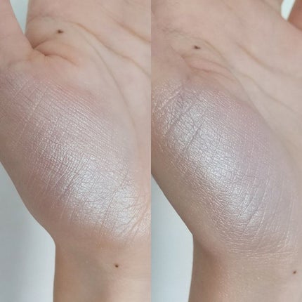 シマー リクイド ハイライター/SUQQU/リキッドハイライトを使ったクチコミ(4枚目)