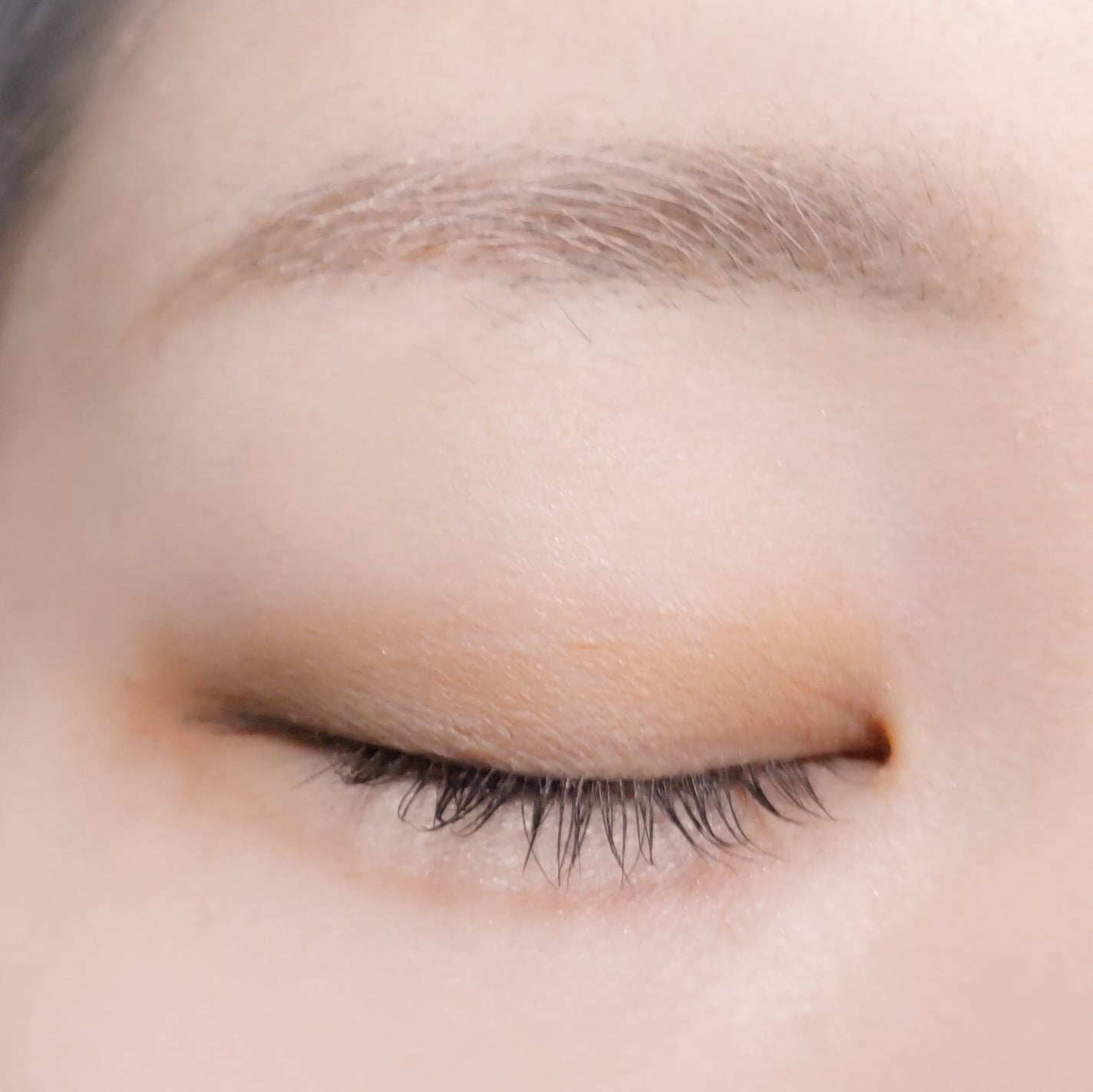 スムースリキッドアイライナー スーパーキープ/ヒロインメイク/リキッドアイライナーを使ったクチコミ(5枚目)