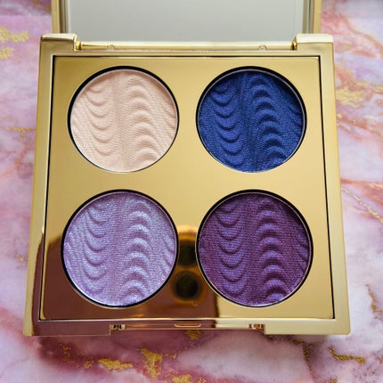 ULTIMATE EYE LOOK PALETTE/MAKEUP REVOLUTION/アイシャドウパレットを使ったクチコミ(1枚目)